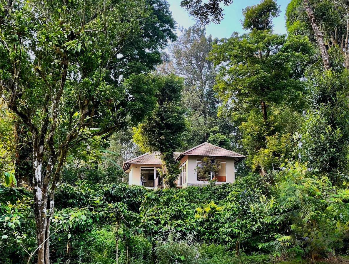 Montrose Golf Resort And Spa - Coorg Jambur Exterior photo