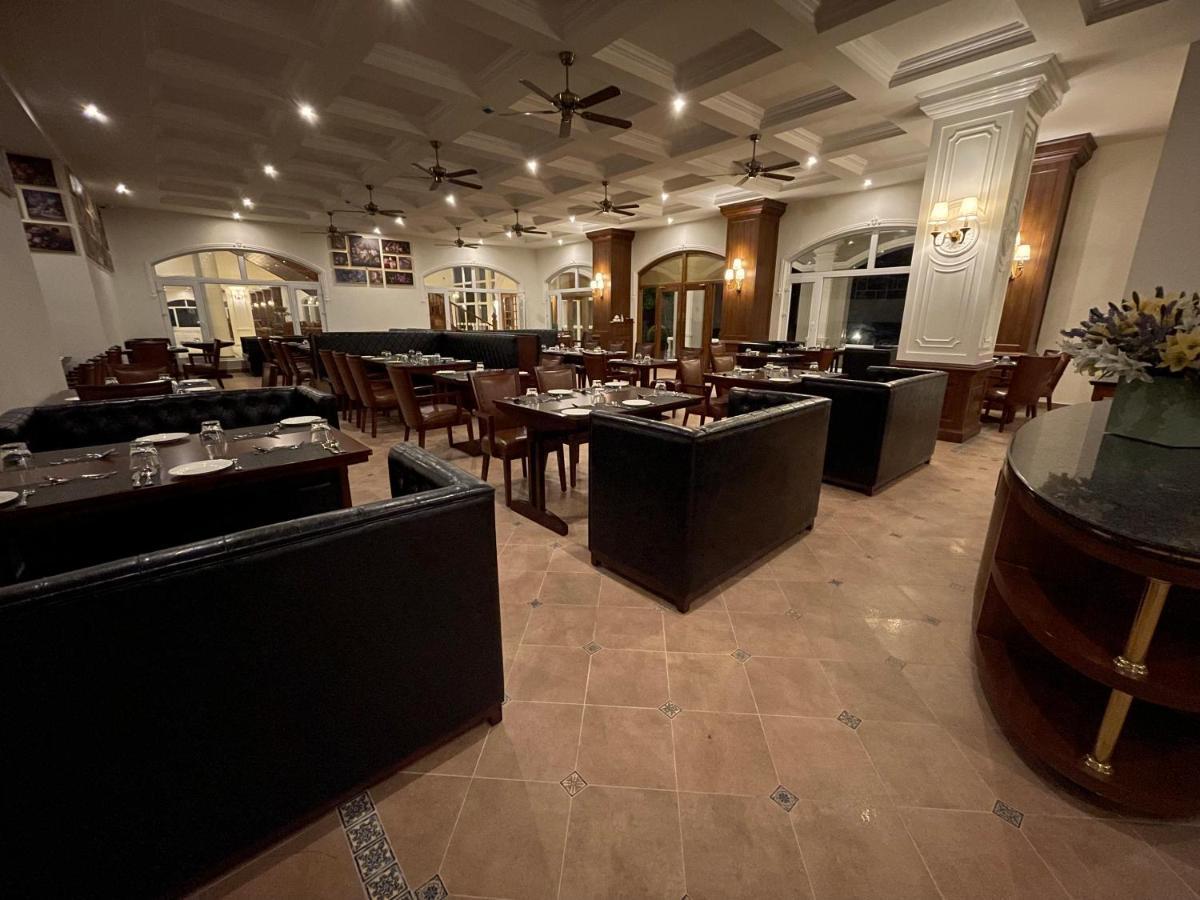 Montrose Golf Resort And Spa - Coorg Jambur Exterior photo