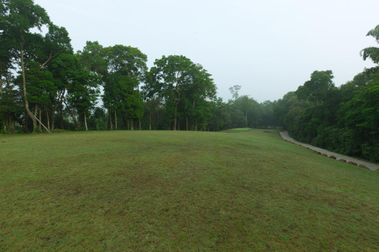 Montrose Golf Resort And Spa - Coorg Jambur Exterior photo