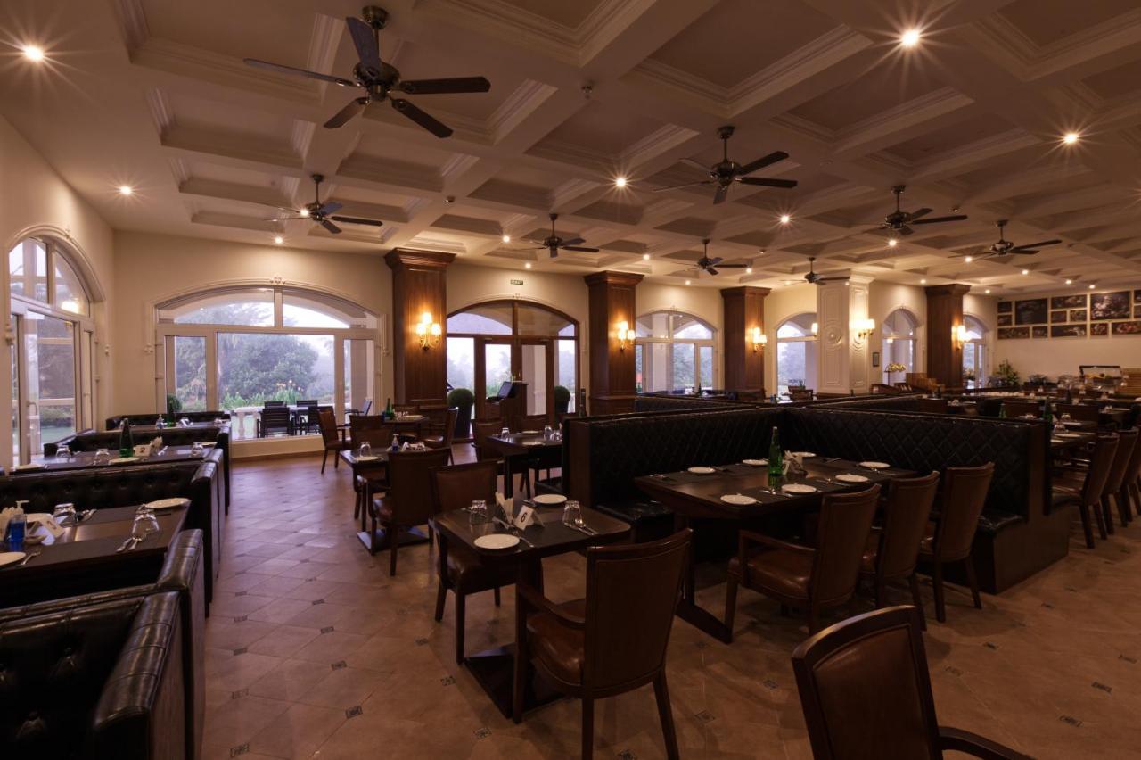 Montrose Golf Resort And Spa - Coorg Jambur Exterior photo