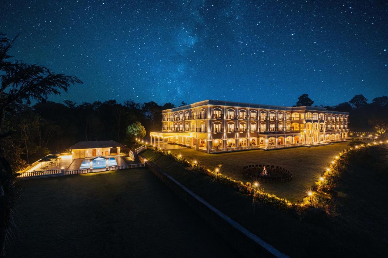 Montrose Golf Resort And Spa - Coorg Jambur Exterior photo